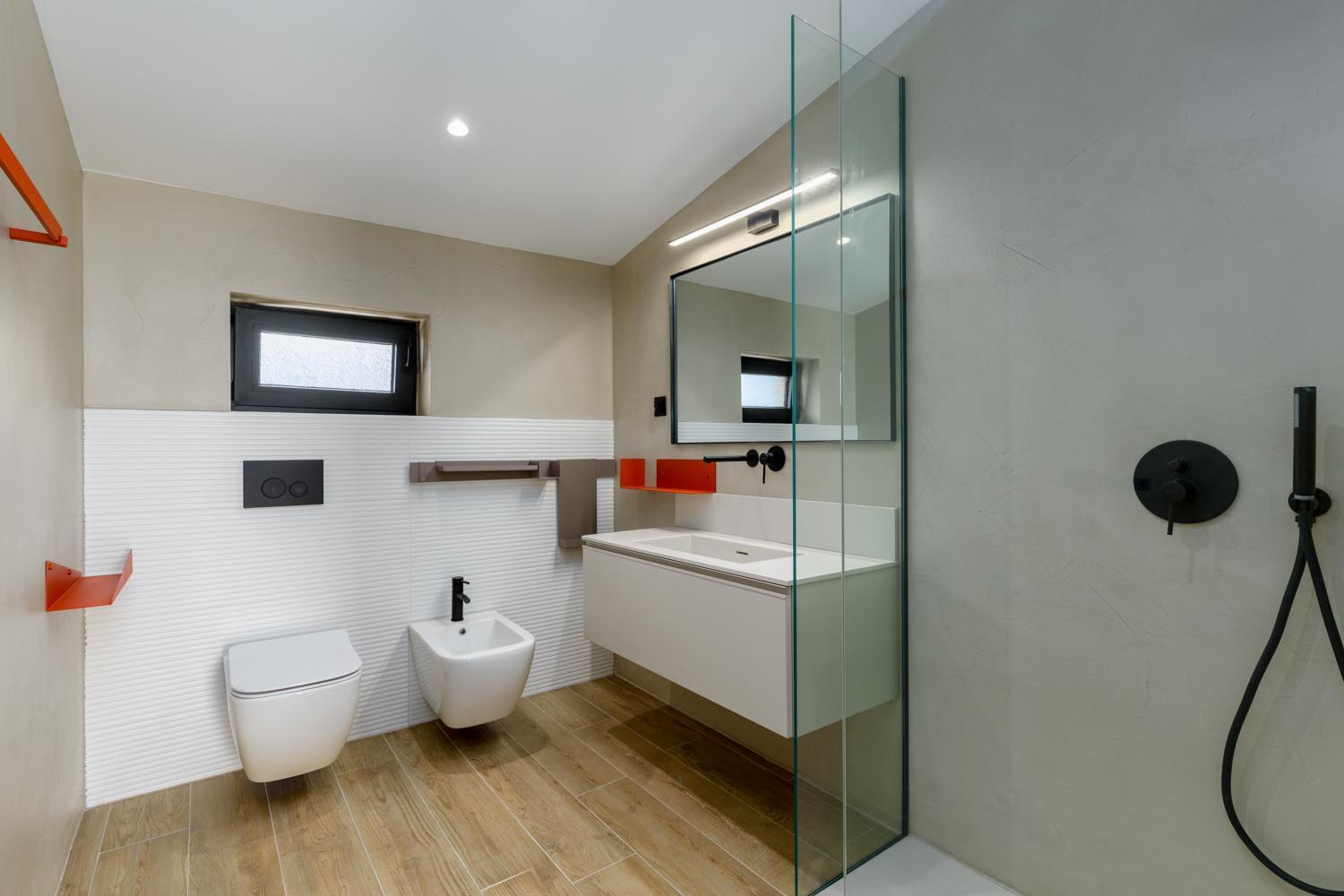 Villa Sani E Belli By Halu!, With Private Pool *
