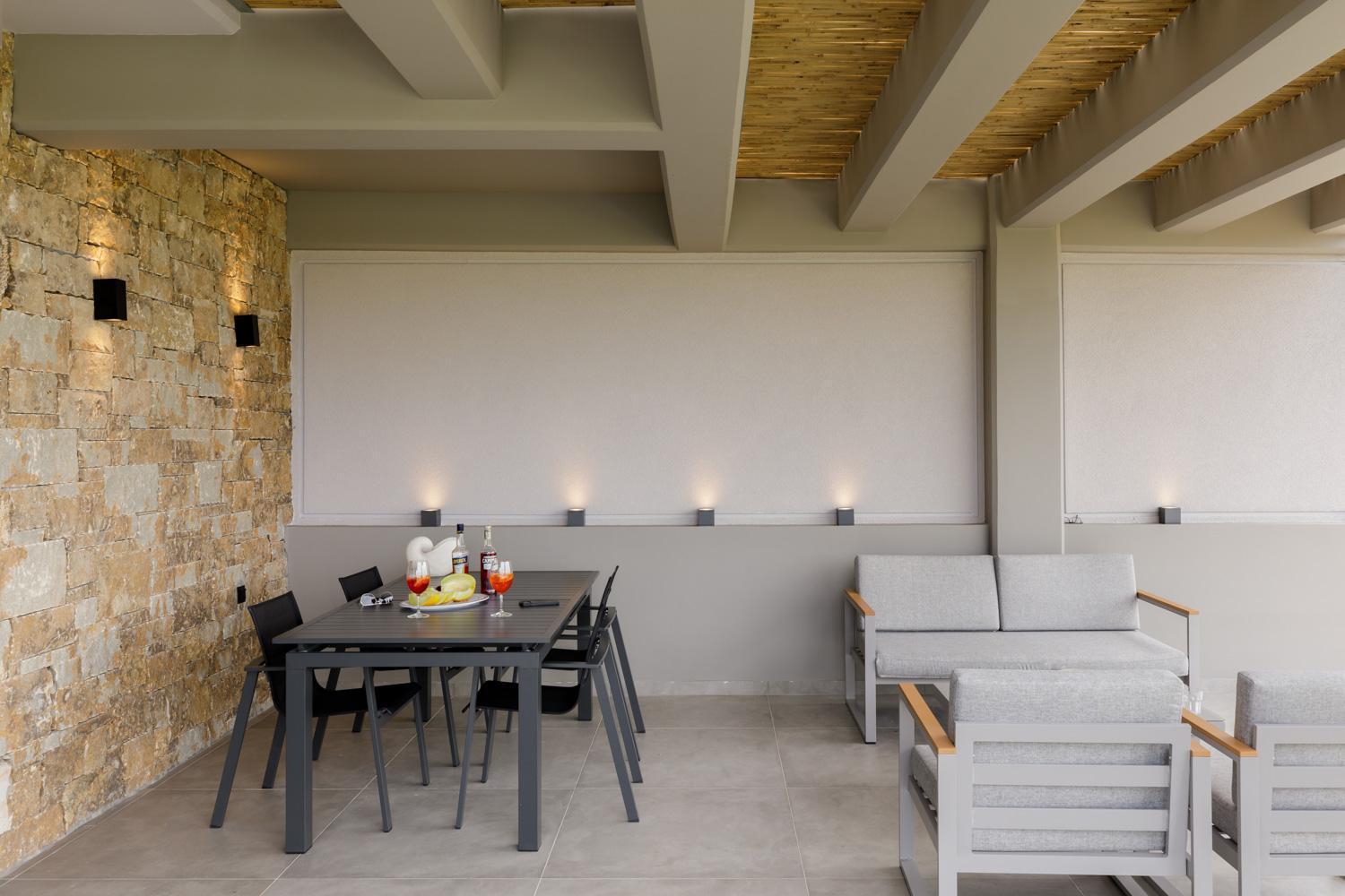 Sani E Belli By Halu!, With Private Pool *