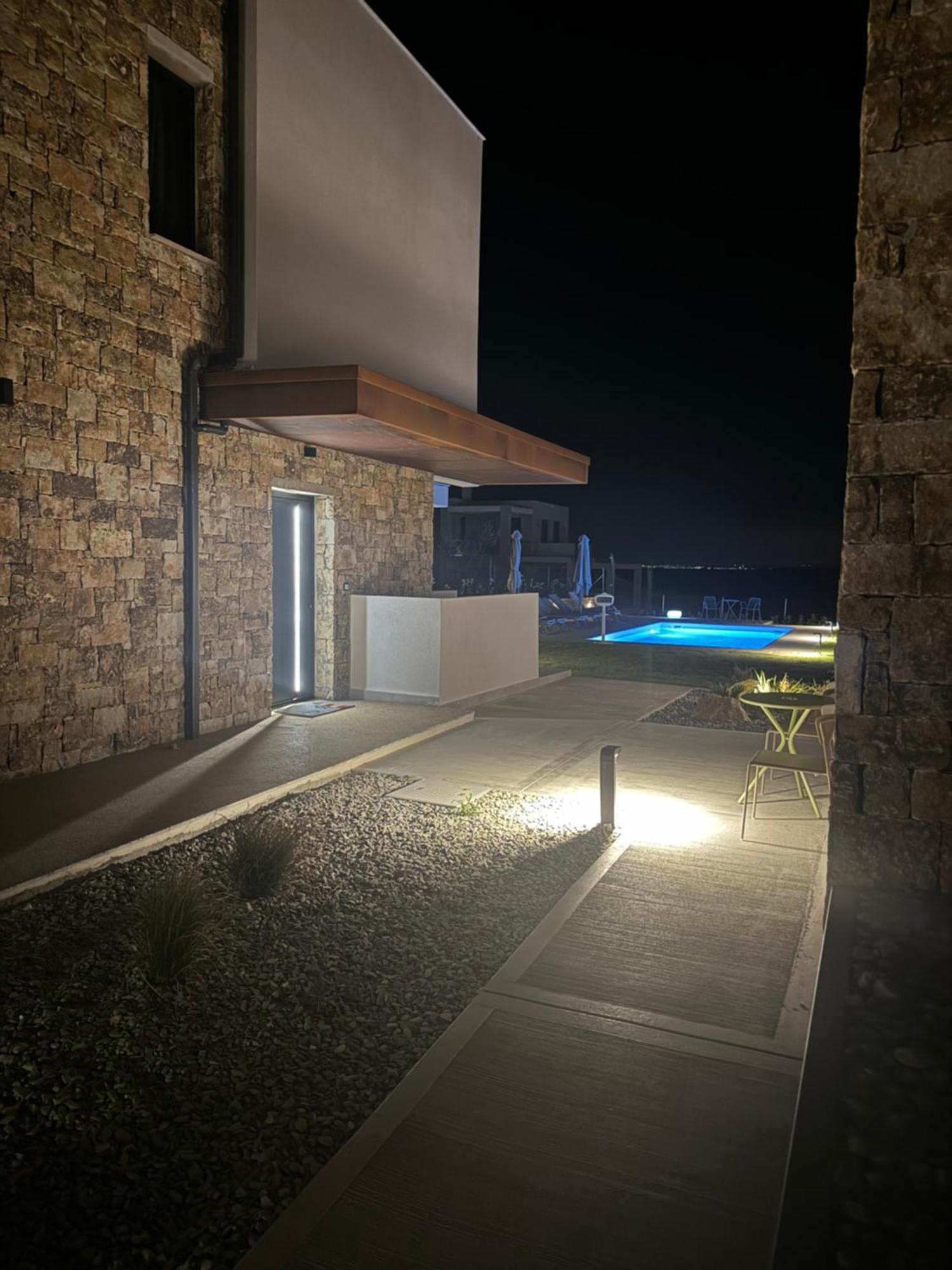 Sani E Belli By Halu!, With Private Pool Villa *
