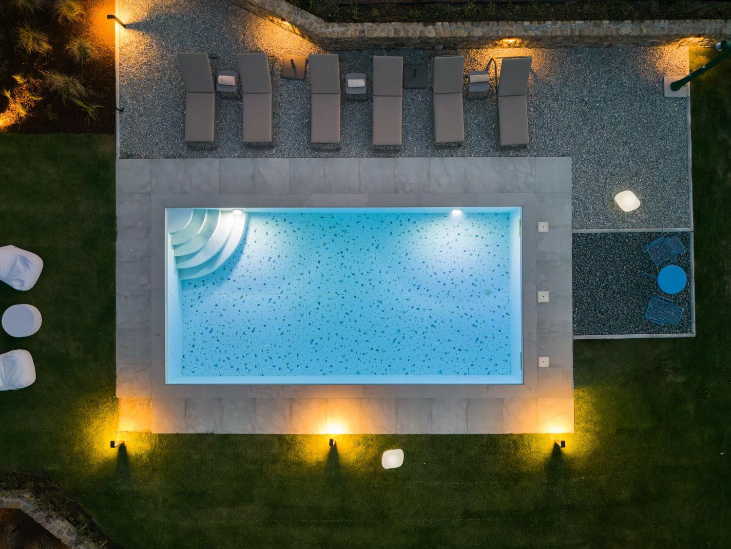 Sani E Belli By Halu!, With Private Pool Βίλα Elani