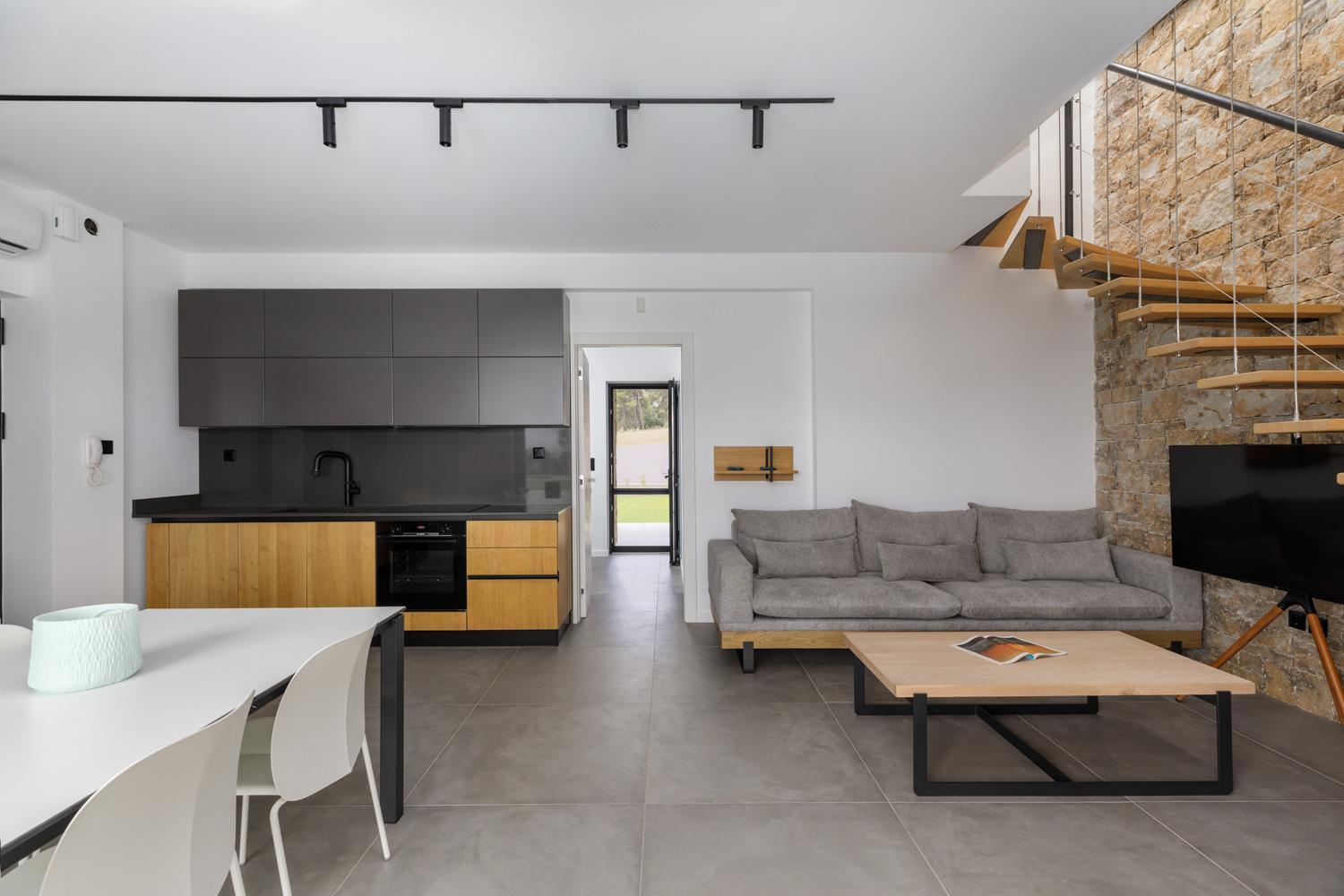 Βίλα Sani E Belli By Halu!, With Private Pool Elani