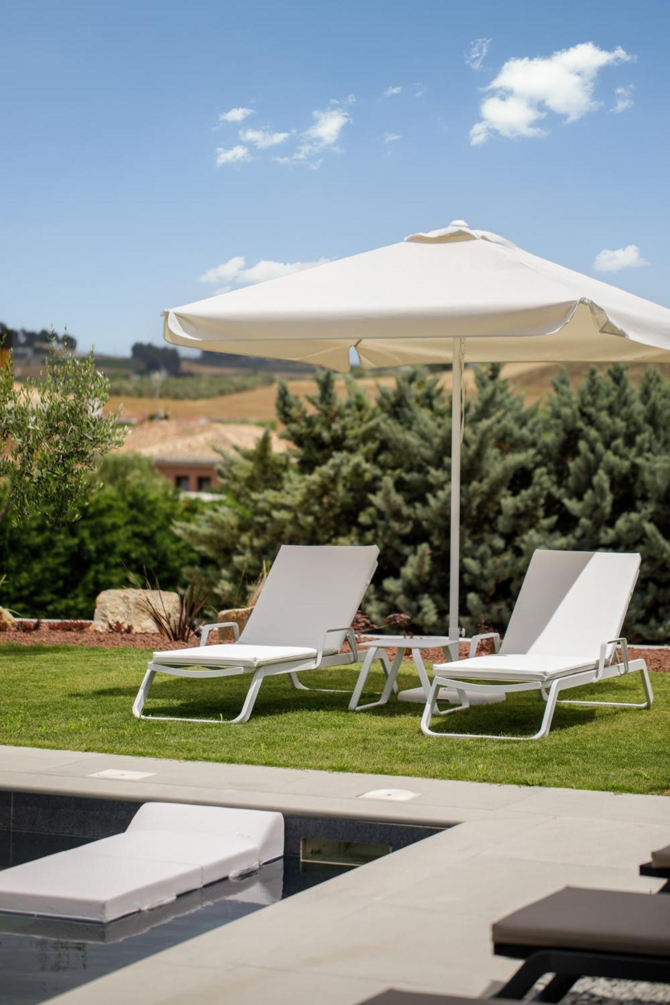 Villa Sani E Belli By Halu!, With Private Pool
