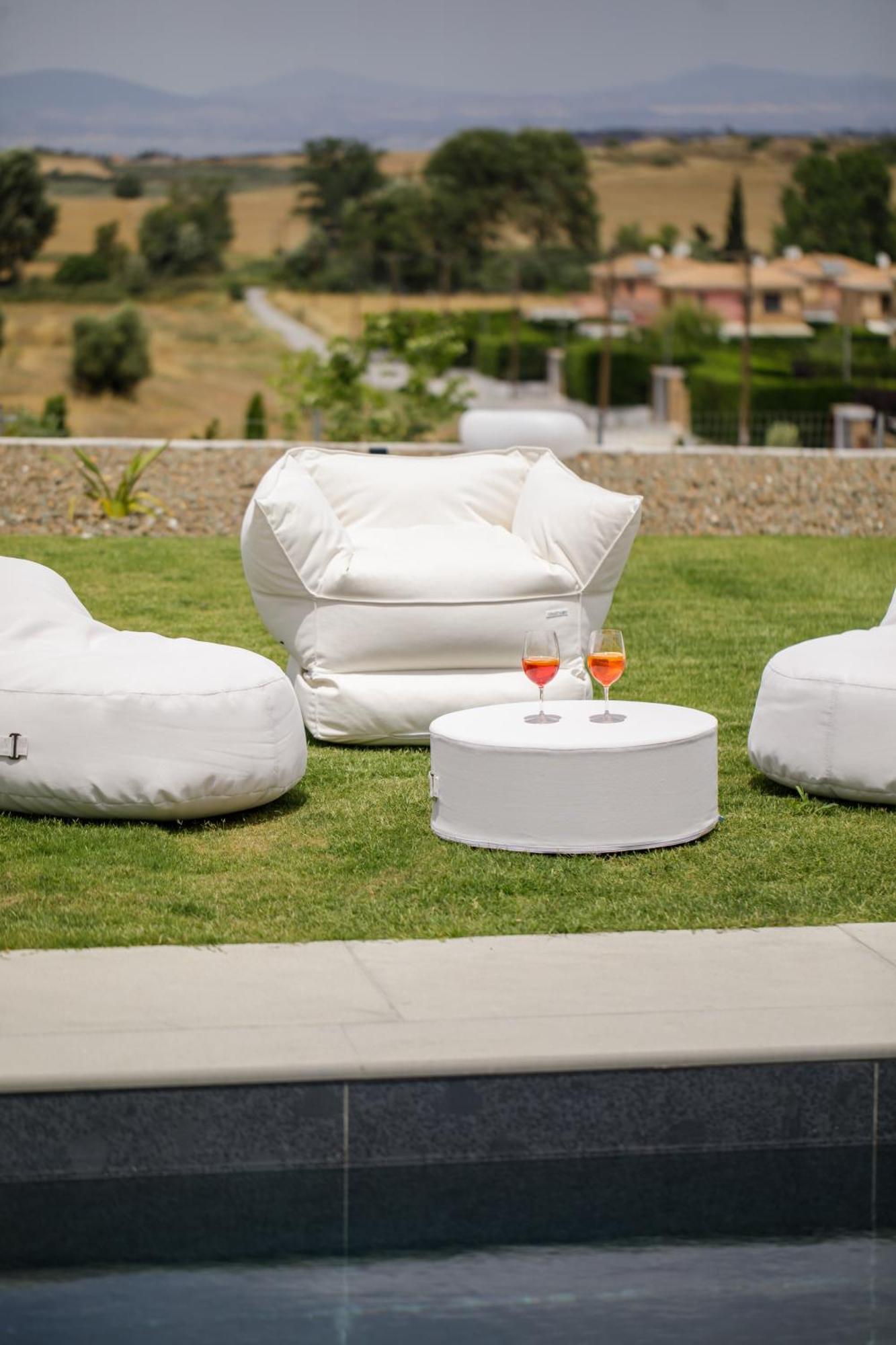 Sani E Belli By Halu!, With Private Pool Elani