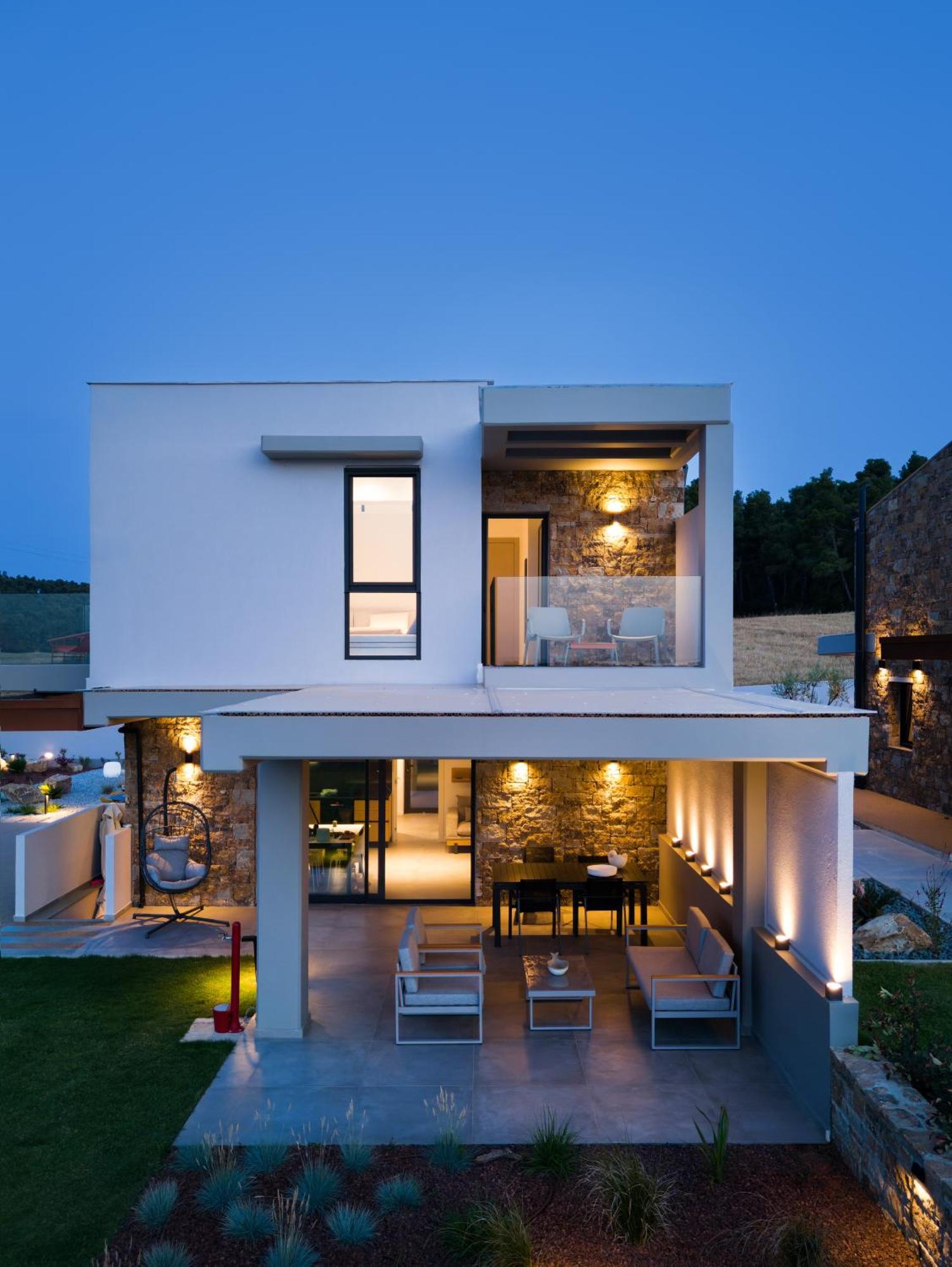 Villa Sani E Belli By Halu!, With Private Pool