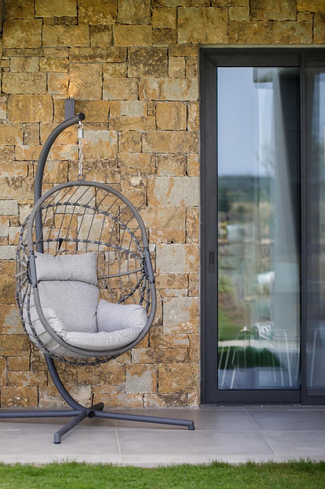 Sani E Belli By Halu!, With Private Pool Villa Elani