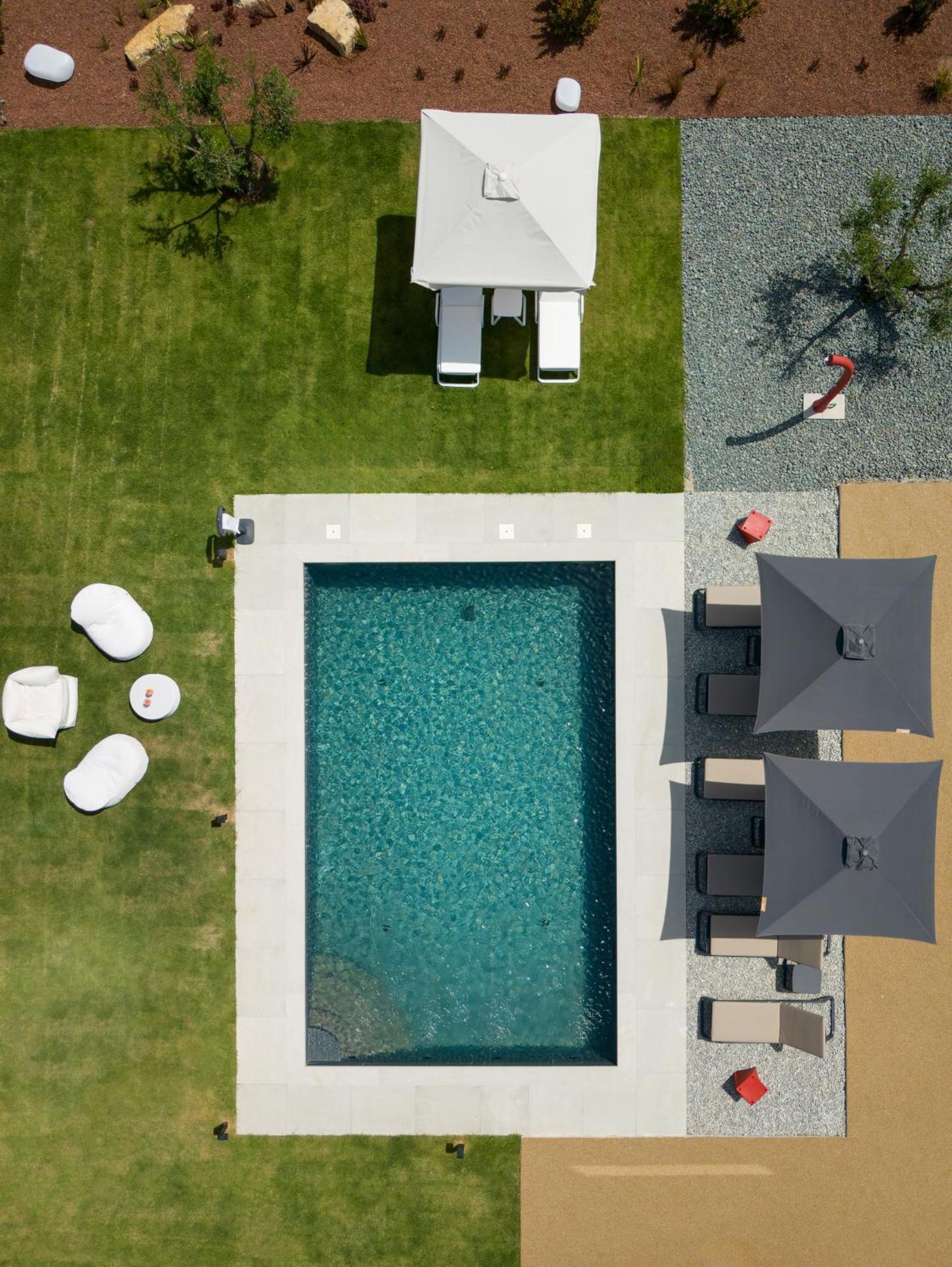 Sani E Belli By Halu!, With Private Pool