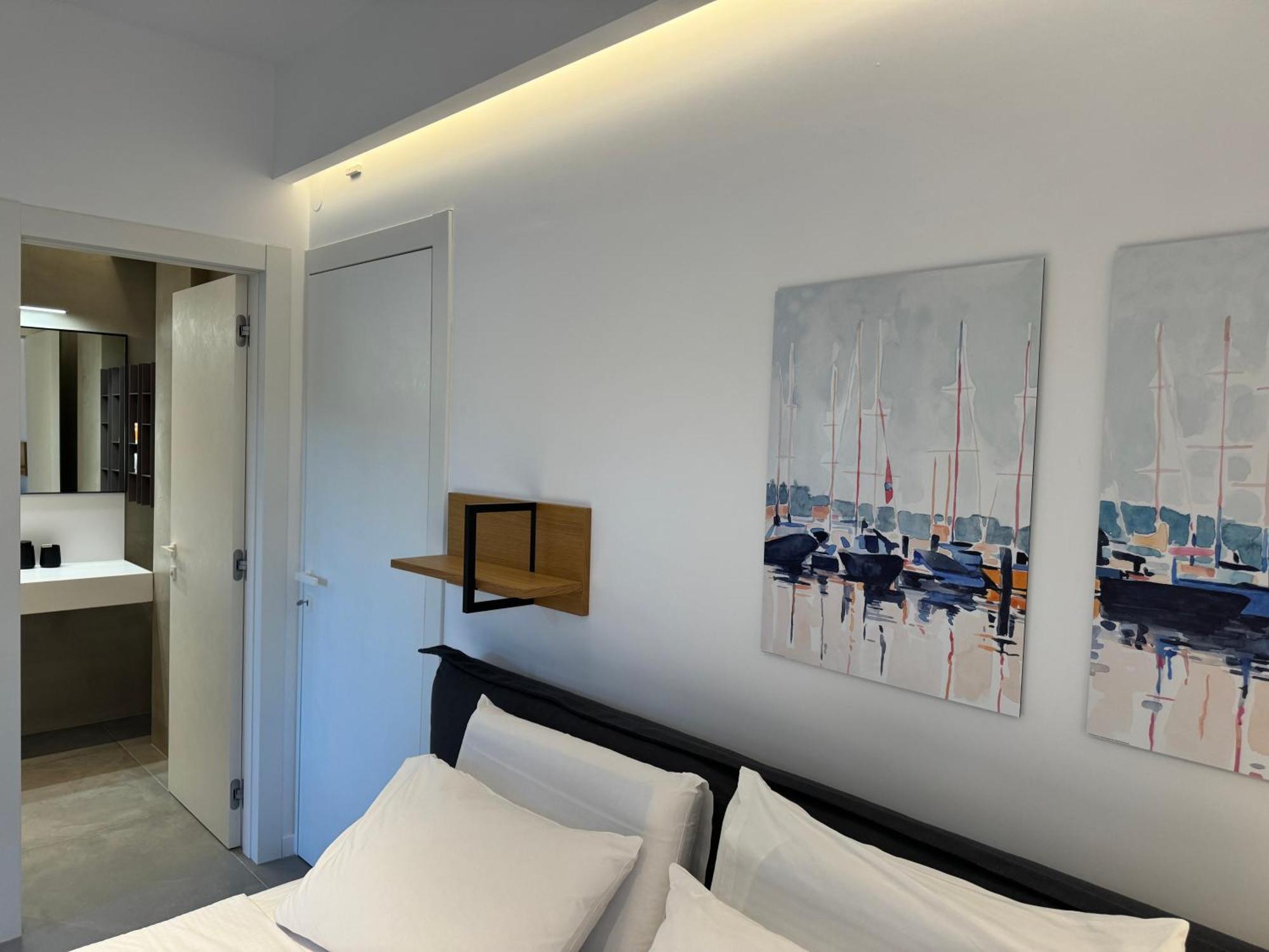 Sani E Belli By Halu!, With Private Pool Villa