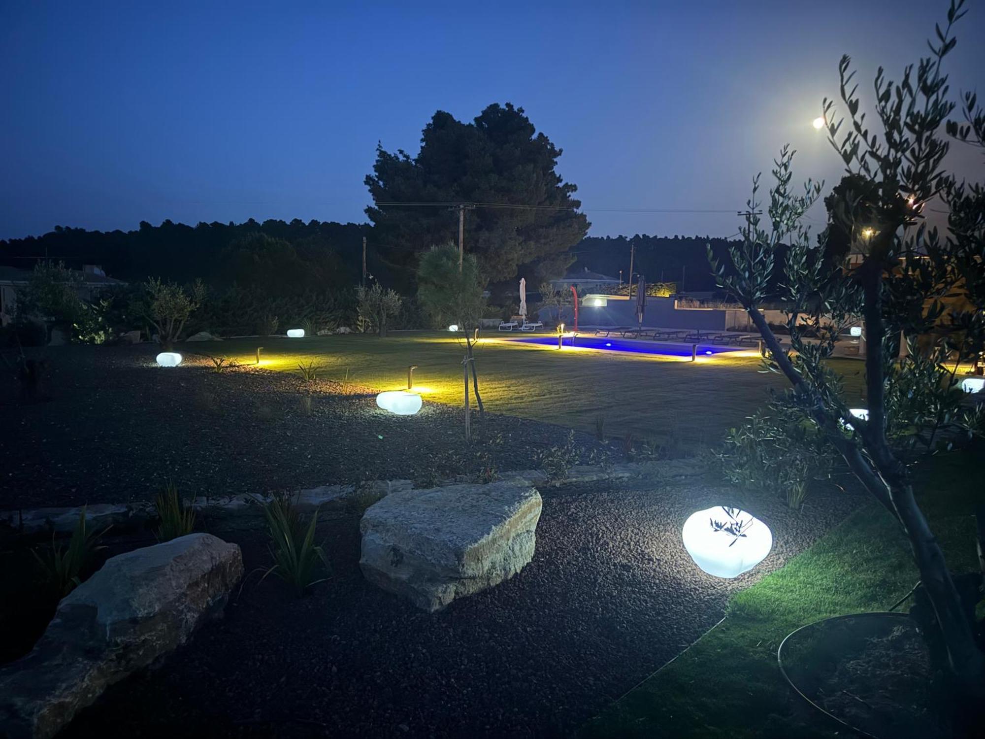 Sani E Belli By Halu!, With Private Pool *