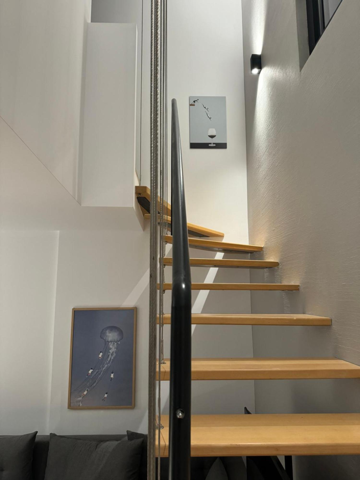 Βίλα Sani E Belli By Halu!, With Private Pool *