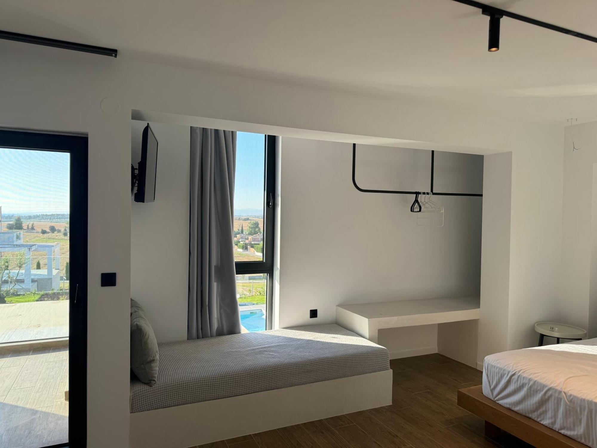 Sani E Belli By Halu!, With Private Pool Villa Elani