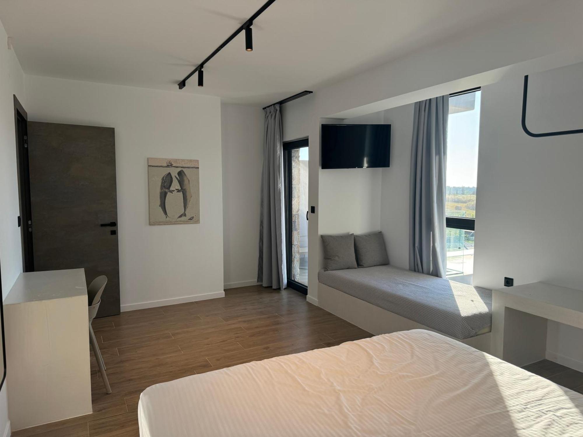 Sani E Belli By Halu!, With Private Pool * Elani