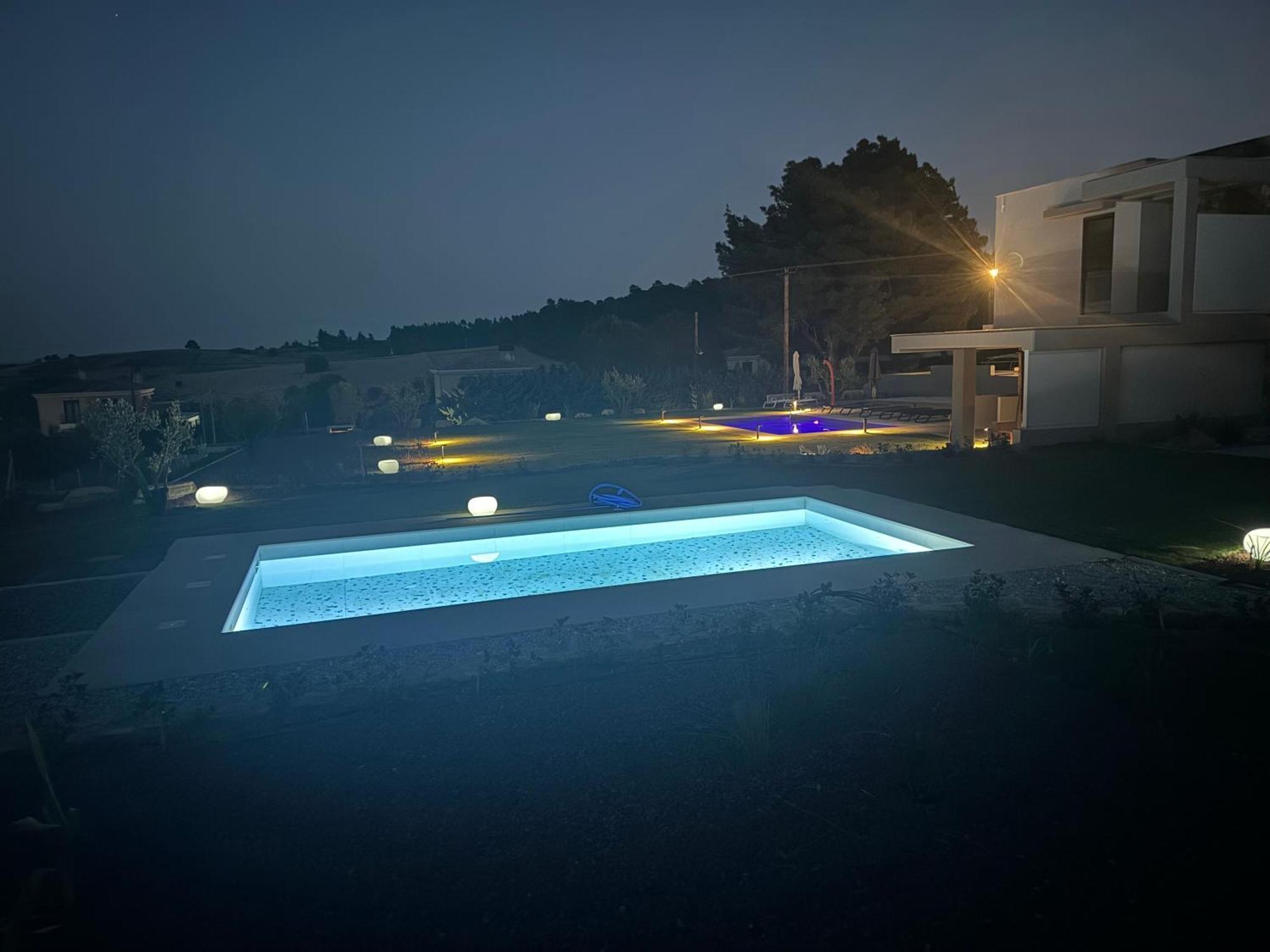 Βίλα Sani E Belli By Halu!, With Private Pool