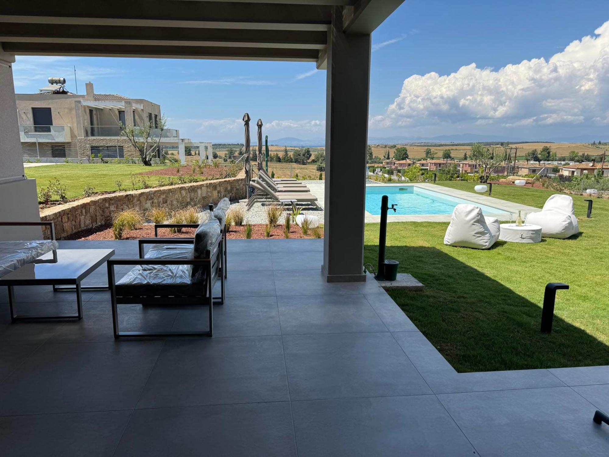 Villa Sani E Belli By Halu!, With Private Pool *