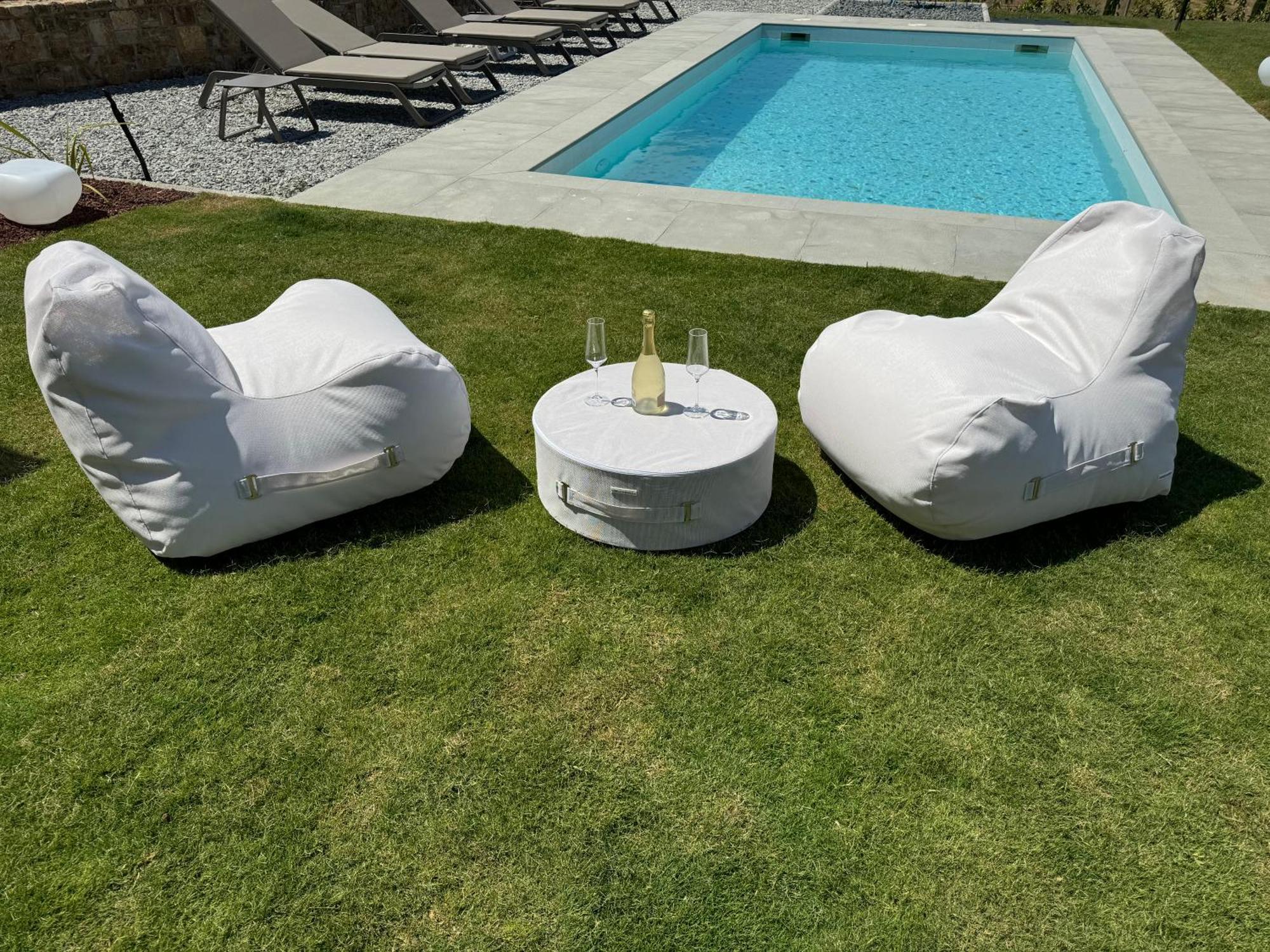 Villa Sani E Belli By Halu!, With Private Pool *